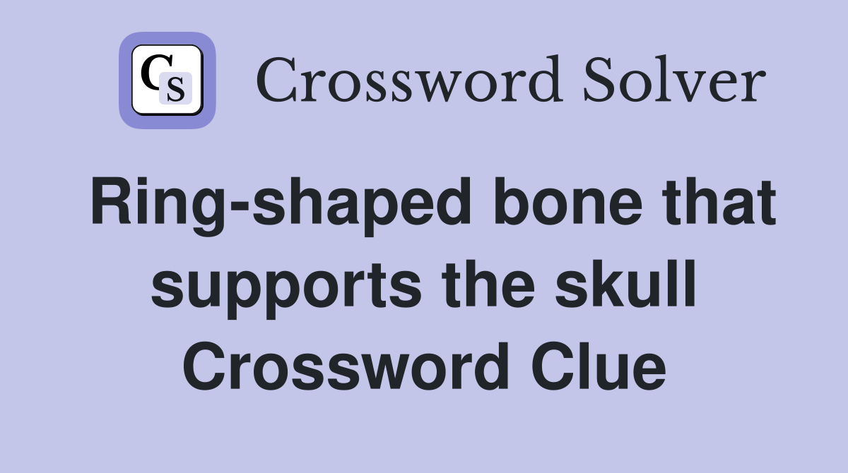 single masted sailboat crossword